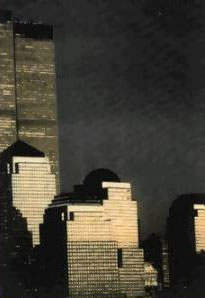World Financial Center - New York